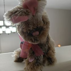 Singing Dancing Bunny Easter