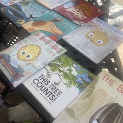 Kids Books