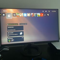 24 inch asus tuf gaming monitor 165 hz