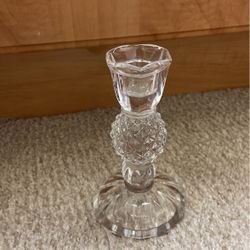 Candle Holder For Five 
