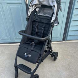 Zoe Lightweight Stroller