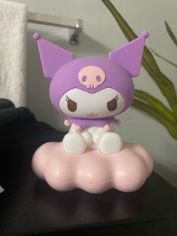 Kuromi Nightlight