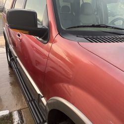 2003 Ford Expedition
