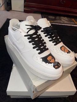 Custom Air Forces