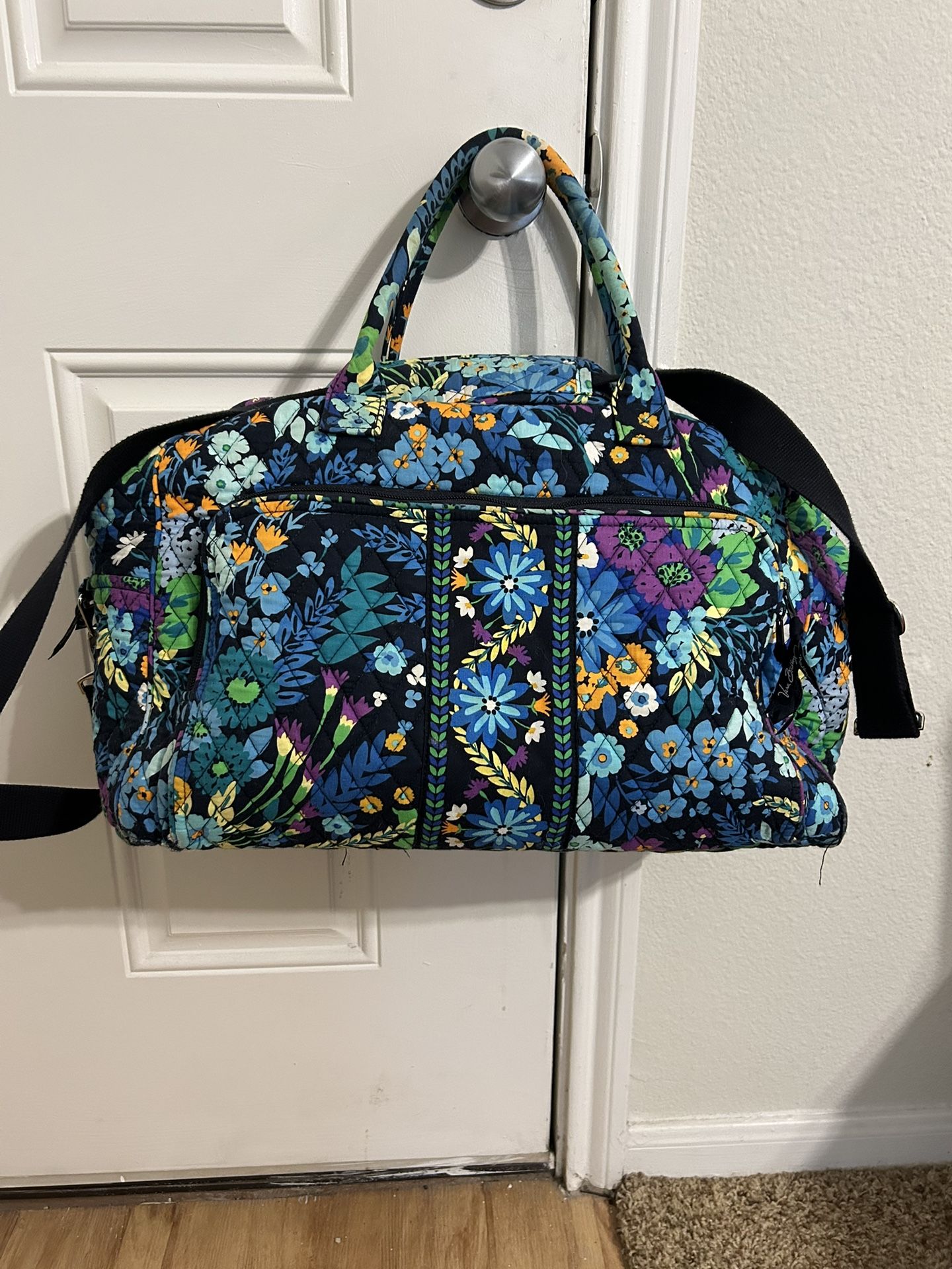 Vera Bradley Weekender