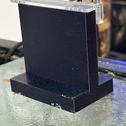 Aquarium light risers