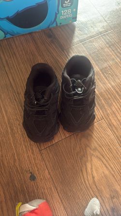 New Balances