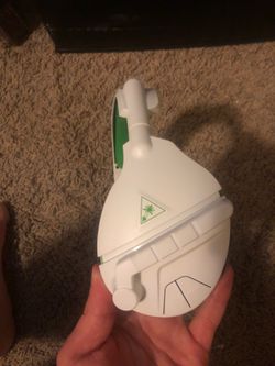 Xbox One Turtle Beach Wireless Headset