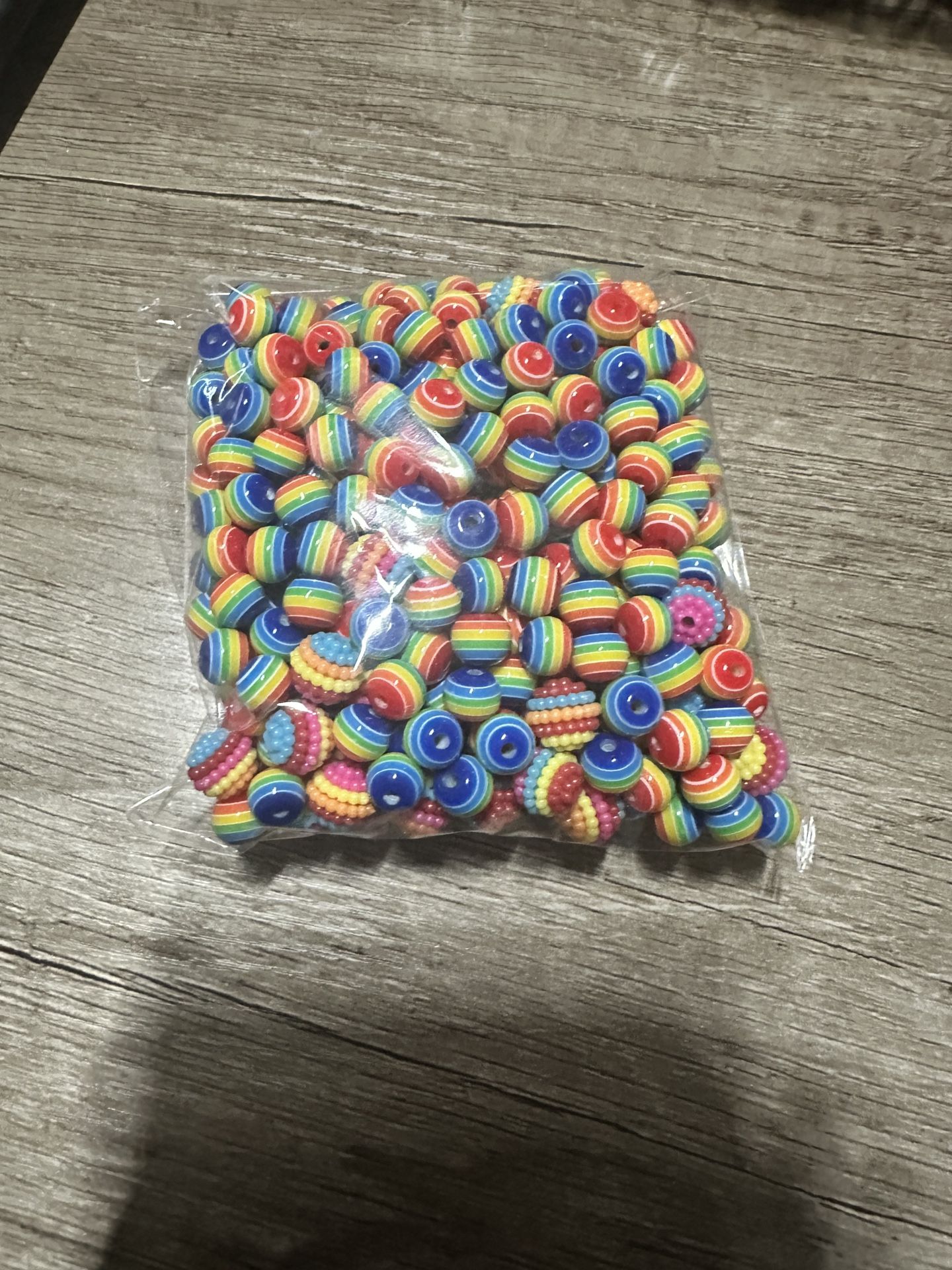 Rainbow Bead