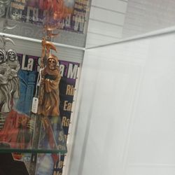 Santa Muerte 