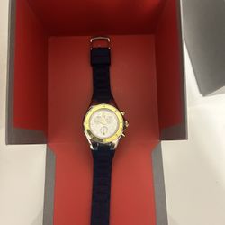 Used michele online watch