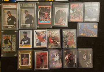 UPDATED MICHAEL JORDAN COLLECTIO N