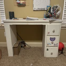 Kids Desk