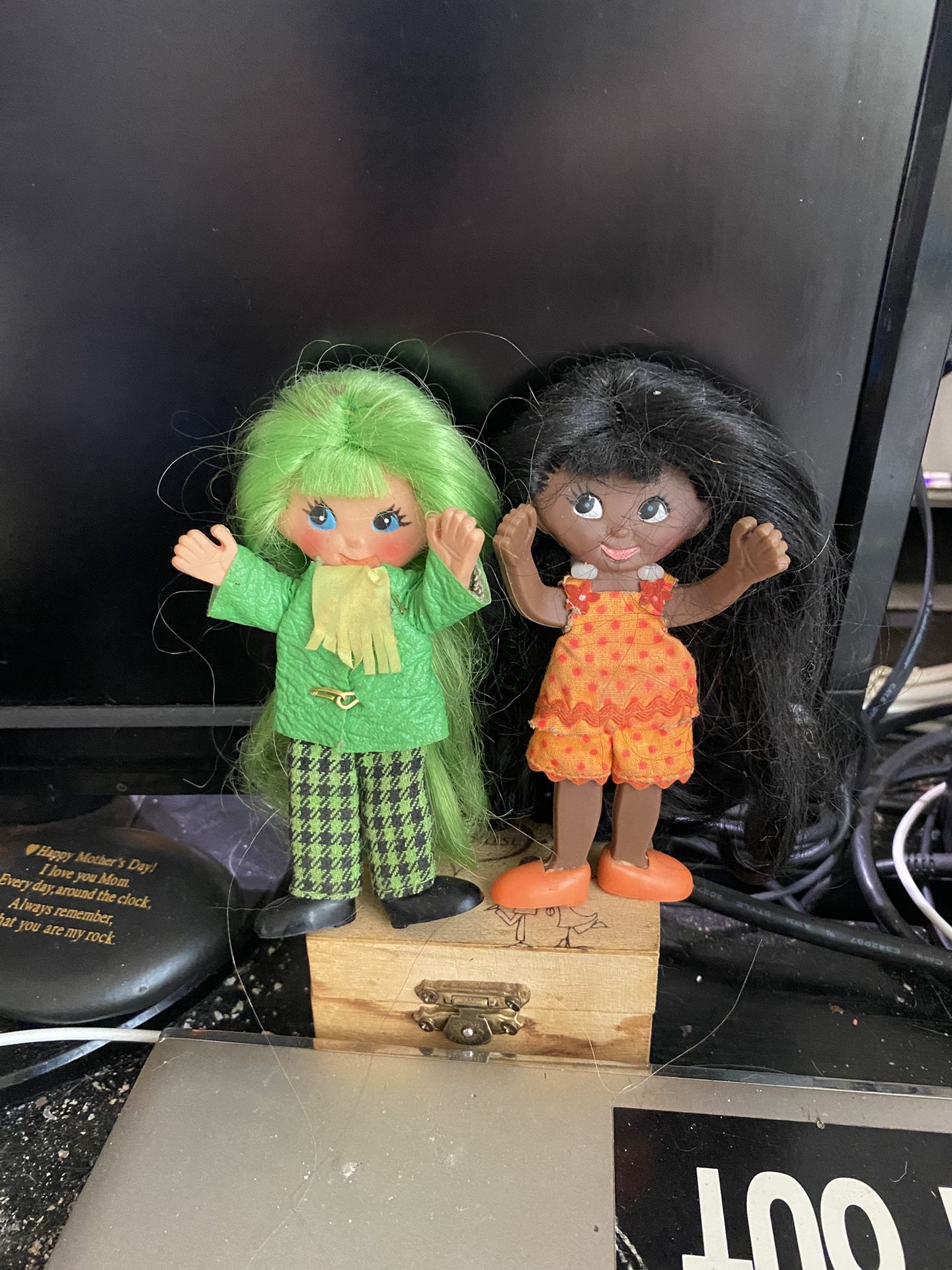 Toys From The 70’s