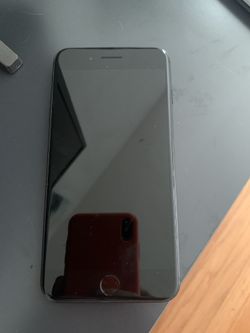 iPhone 7 + iCloud Locked