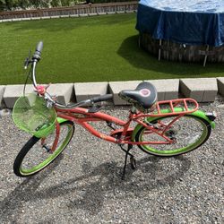 Margaritaville Beach Cruiser 