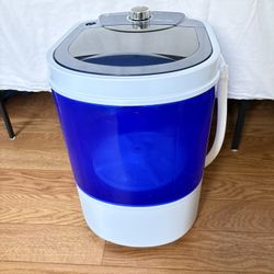 bubble bag dude washing machine