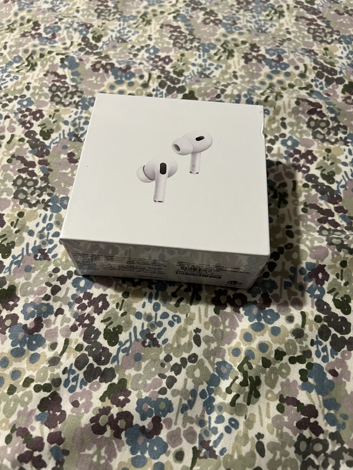 AirPods Pro 2nd Generation