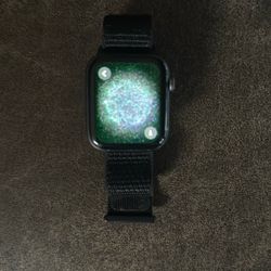 Apple Watch Series 4