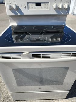 GE Bisque Stove #844 