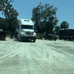 Dispatching Florida