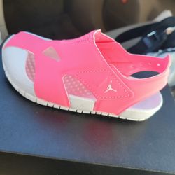 Jordan Girl Shoe Sandals