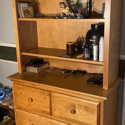 BEHR Bedroom Furniture