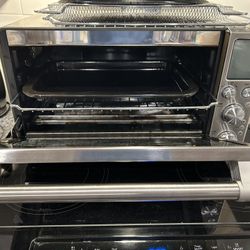 Breville Oven