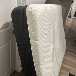 Full Mattress 