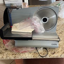 Ham/meat Slicer