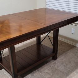 Dining Room Table