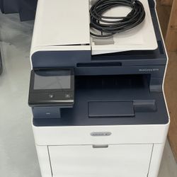 Xerox Printer