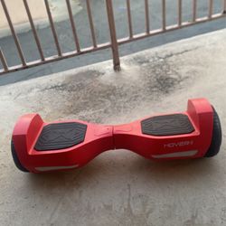 Scooter Hover-1