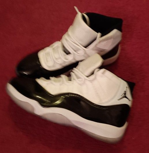 Jordan 11s Retro