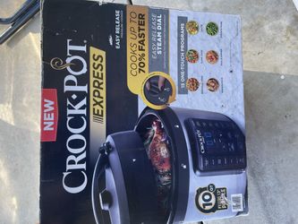Pressure Cooker