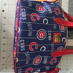 Chicago cubs, Dooney and Bourke purse for Sale in Orland Park, IL