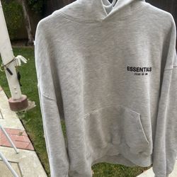 "Fear Of God" Essentials Hoodies ( BUNDLE )