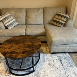 Sofa Chaise by Ashley