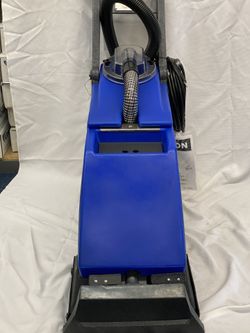 HAMMER SELF-CONTAINER CARPET EXTRACTOR