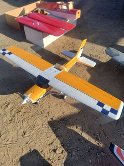 RC Plane