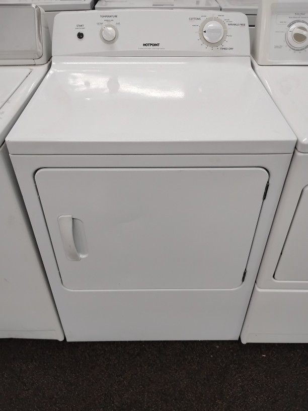 Electric Dryer $199