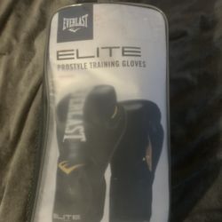 Boxing Gloves (unopened)