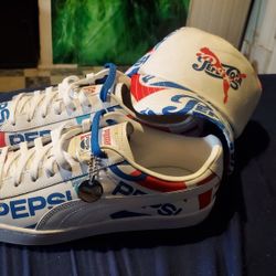 Puma pepsis