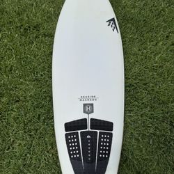FireWire Surfboard 