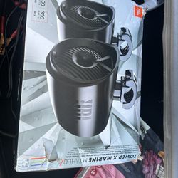 JBL tower Speakers
