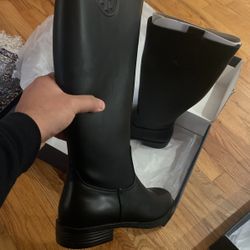 Tommy Hilfiger Boot