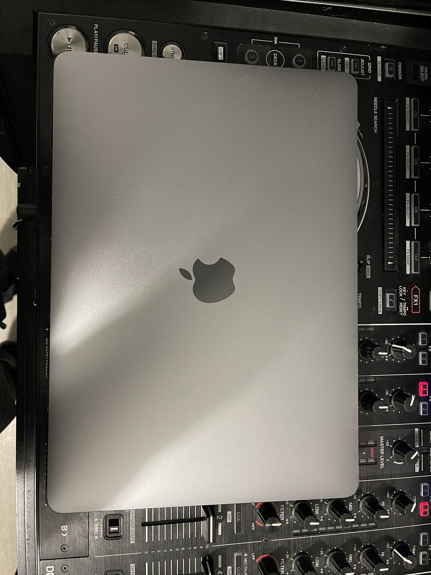 2017 MacBook Pro
