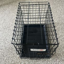Doggie Crate