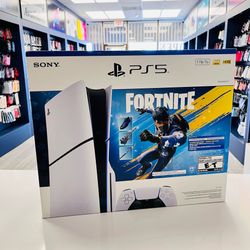Ps5 Fortnite bundle