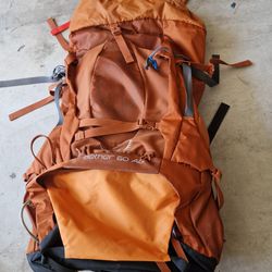 Osprey Aether 60 AG Backpacking Hiking